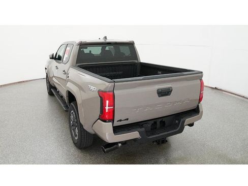 New 2026 Toyota Tacoma TRD Sport AWD/4WD image 6
