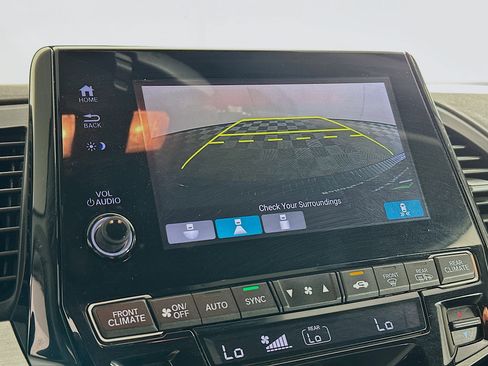 Used 2018 Honda Odyssey EX image 22