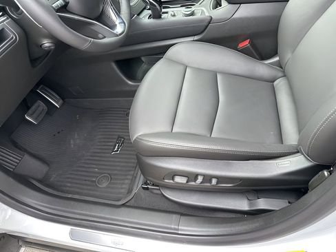 New 2025 Cadillac XT6 Sport w/ LPO, Floor Liner Package image 25