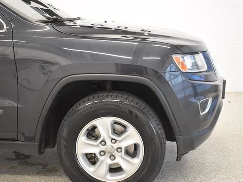 Used 2014 Jeep Grand Cherokee Laredo w/ Quick Order Package 23E AWD/4WD image 13
