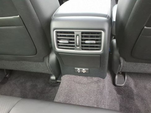 Certified 2023 INFINITI Q50 Luxe w/ Cargo Package image 19