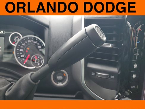 New 2026 RAM 2500 Big Horn image 19