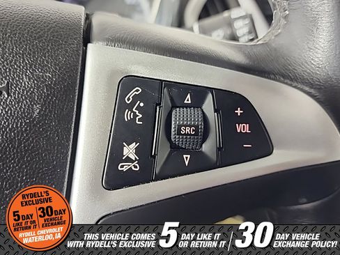 Used 2017 GMC Terrain SLE w/ Convenience Package image 21