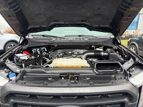 Certified 2023 Ford F150 XLT w/ Equipment Group 302A High image 40