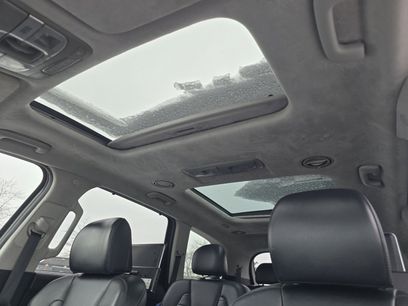 Used 2022 Kia Telluride SX w/ SX Prestige Package