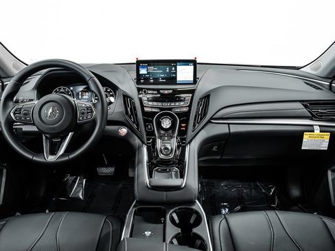 New 2026 Acura RDX SH-AWD w/ Technology Package image 10