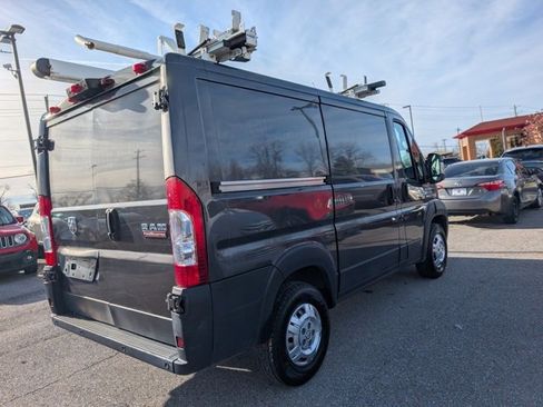 Used 2019 RAM ProMaster 1500 image 6