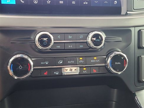 Certified 2024 Ford F150 XLT w/ Equipment Group 303A High image 22