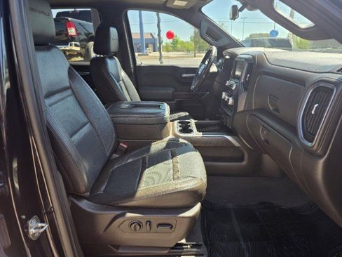 Used 2019 GMC Sierra 1500 Denali w/ Denali Ultimate Package image 24