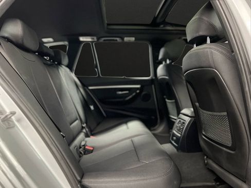 Used 2018 BMW 330i xDrive Wagon image 25