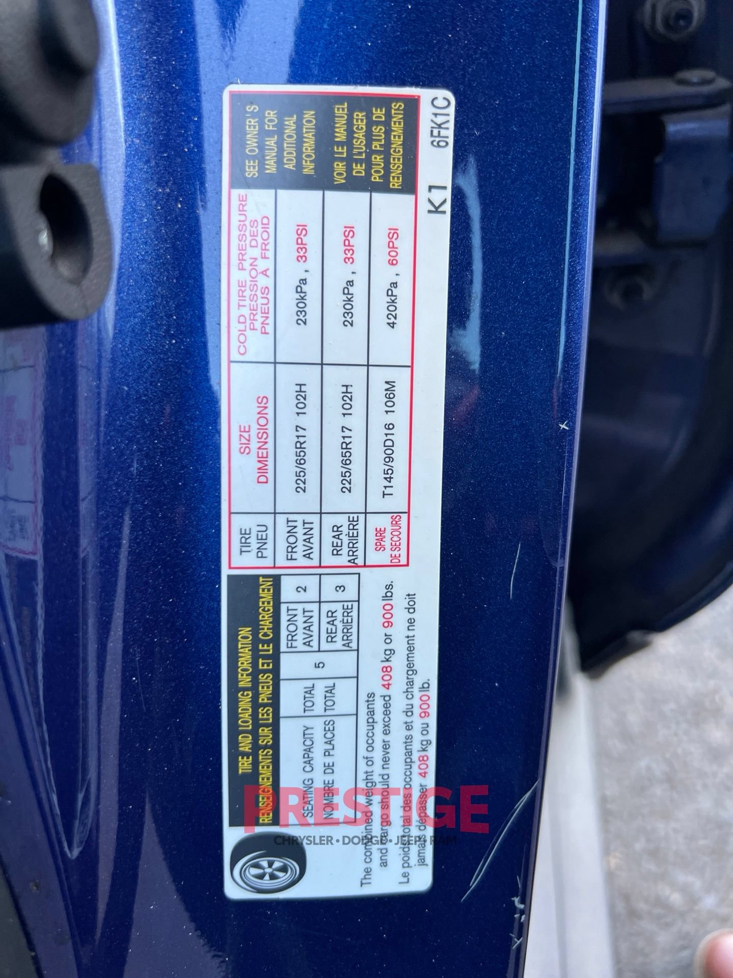 Used 2020 Nissan Rogue S FWD image 30