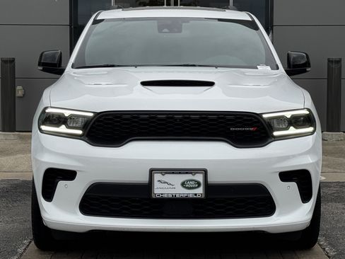 Used 2025 Dodge Durango R/T AWD/4WD image 8