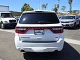 Used 2020 Dodge Durango GT w/ Blacktop Package image 4
