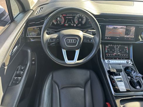 Used 2023 Audi Q7 3.0T Prestige w/ Prestige Package image 29