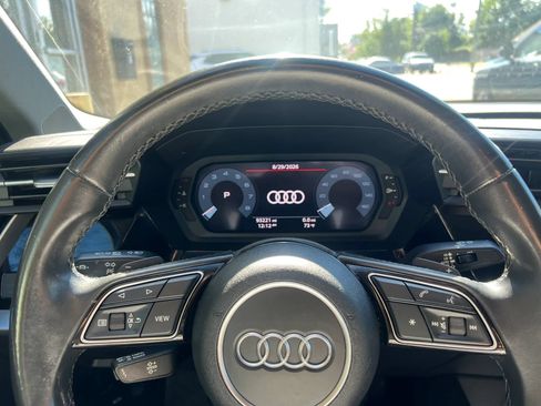 Used 2022 Audi A3 2.0T Premium FWD image 15