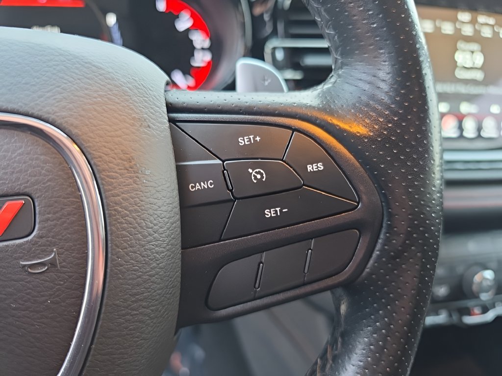 Used 2023 Dodge Durango GT AWD/4WD image 24