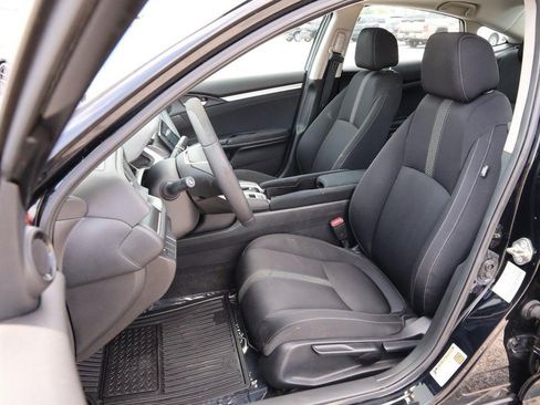Used 2016 Honda Civic EX image 9