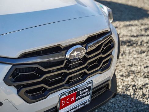 New 2025 Subaru Crosstrek 2.5i Limited image 8