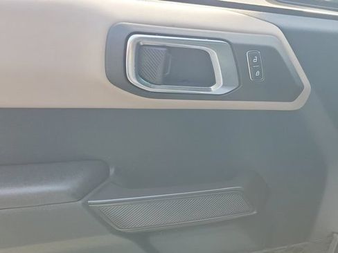 Certified 2024 Ford Bronco Wildtrak AWD/4WD image 22