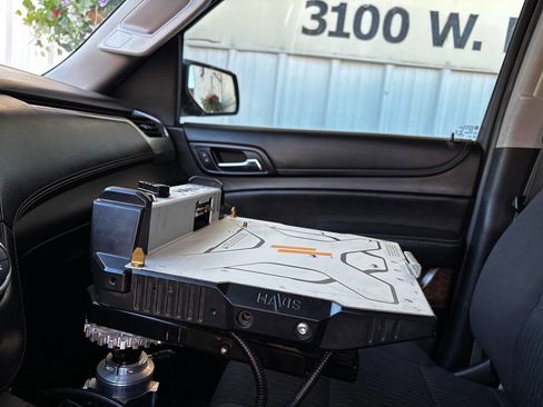 Used 2019 Chevrolet Tahoe 4WD image 21