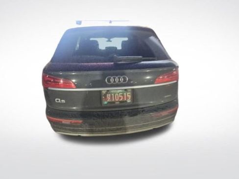 Used 2021 Audi Q5 2.0T Premium Plus image 8