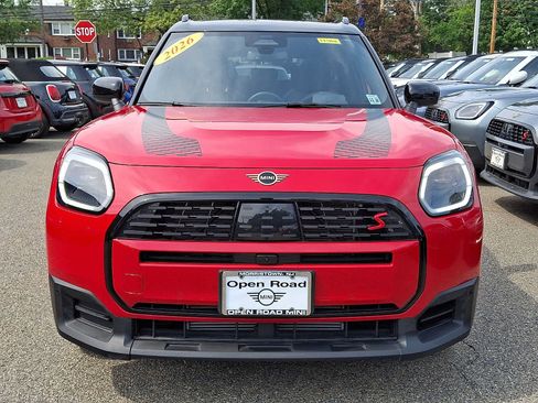 Used 2026 MINI Cooper Countryman S AWD/4WD image 2