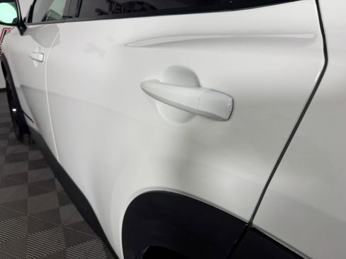 Used 2025 Nissan Pathfinder Rock Creek image 26