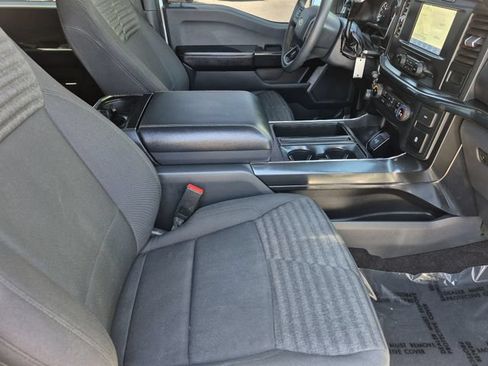 Used 2021 Ford F150 XL w/ STX Appearance Package RWD image 24