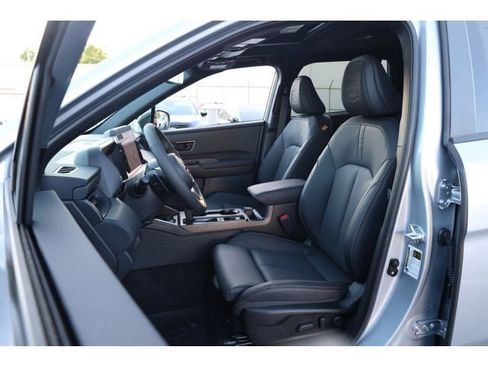 New 2026 Subaru Outback Wilderness w/ Wilderness Package AWD/4WD image 35