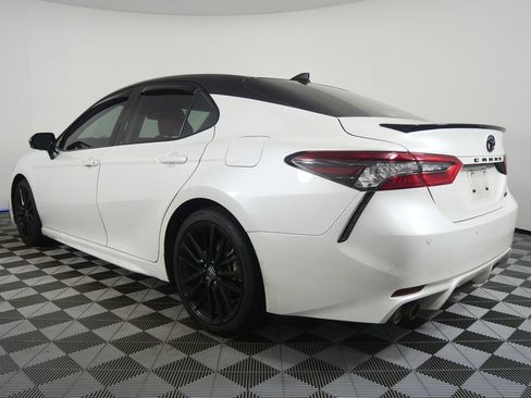 Used 2023 Toyota Camry XSE image 5