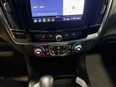 Used 2021 Chevrolet Traverse LT w/ LT Premium Package image 68