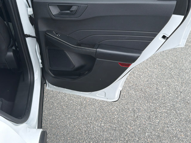 Used 2025 Ford Escape Active FWD image 16