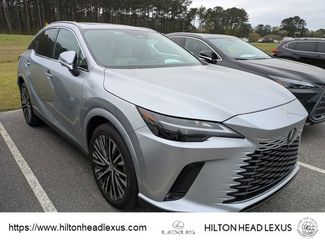 Used 2024 Lexus RX 350 Premium Plus w/ Convenience Package video 1