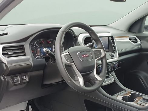 Used 2023 GMC Acadia SLE w/ Driver Convenience Package AWD/4WD image 13