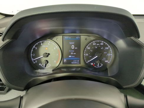 Used 2023 Nissan Altima 2.5 S image 37