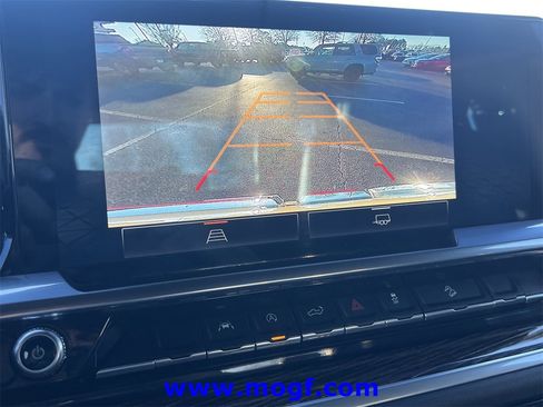 Used 2023 GMC Sierra 1500 Elevation w/ X31 Off-Road Package image 6