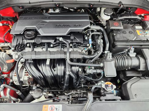 Certified 2023 Hyundai Kona SEL w/ Cargo Package image 33