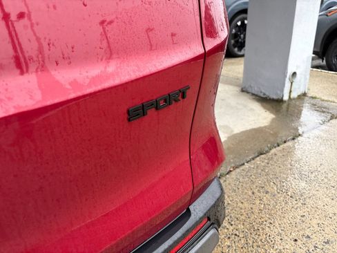 Used 2025 Honda CR-V Sport-L image 22