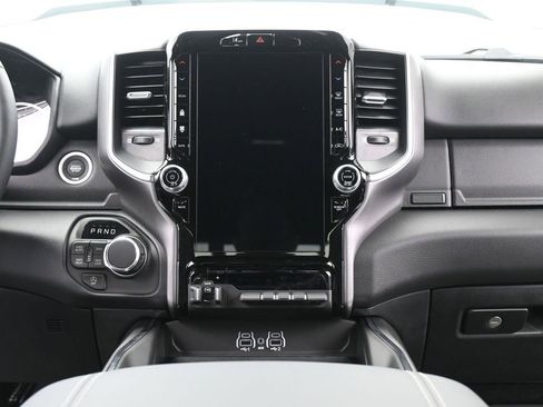 New 2026 RAM 1500 Big Horn image 25