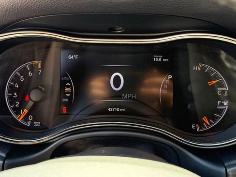 Used 2020 Jeep Grand Cherokee Limited X AWD/4WD image 24