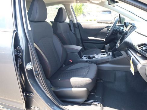 New 2026 Subaru Impreza 2.0i Sport AWD/4WD image 24