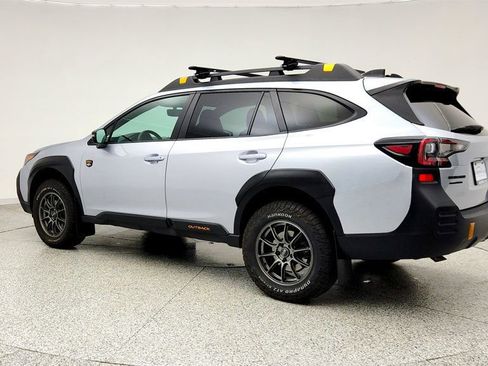 Used 2023 Subaru Outback Wilderness image 7