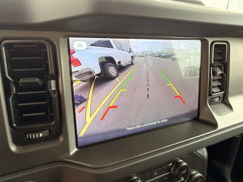 Used 2025 Ford Bronco Big Bend AWD/4WD image 23