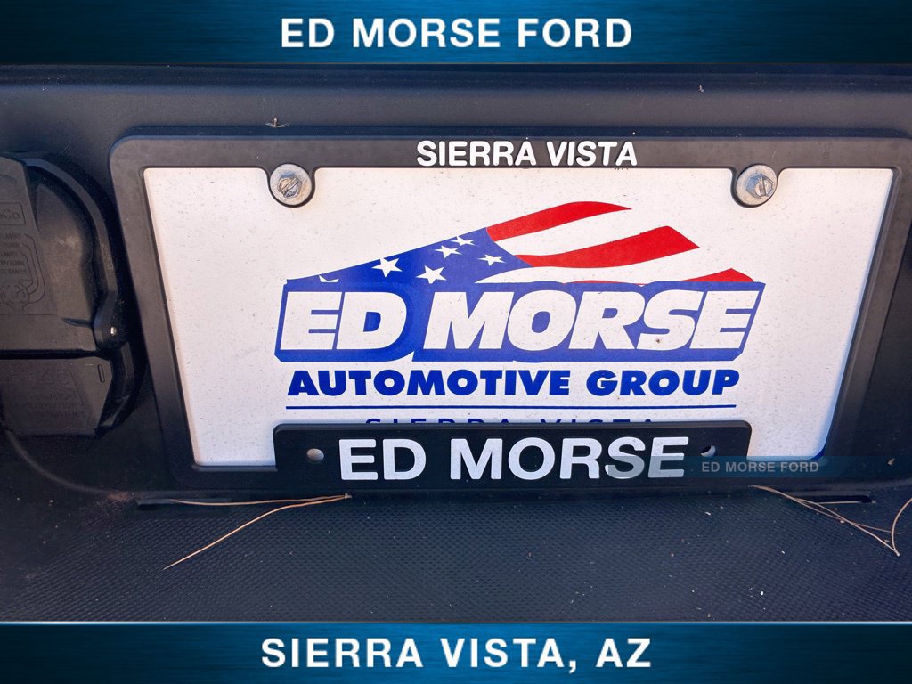 Used 2026 Ford F350 Lariat w/ Chrome Package AWD/4WD image 46
