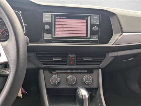 Used 2019 Volkswagen Jetta S w/ Driver Assistance Package FWD image 14
