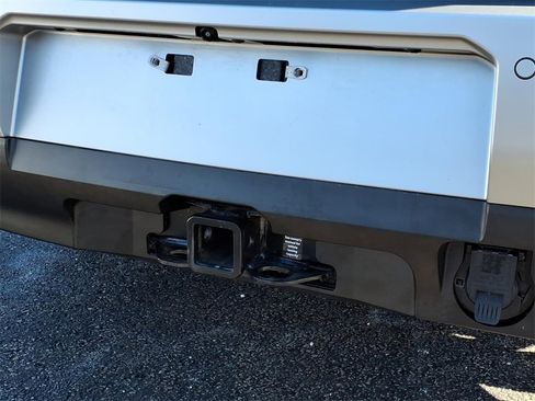 Certified 2023 Nissan Pathfinder SL w/ SL Premium Package image 4