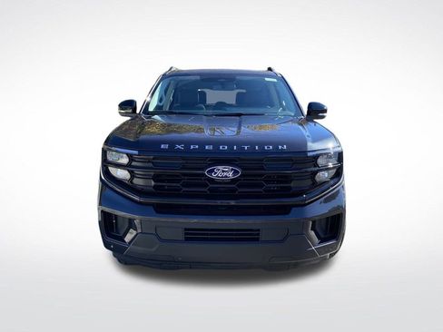 New 2025 Ford Expedition Max Active image 14