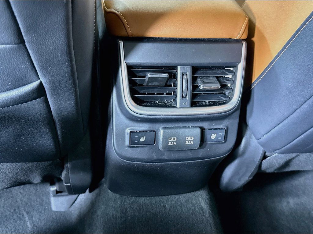 Used 2020 Subaru Legacy Touring XT w/ Popular Package #2 AWD/4WD image 30