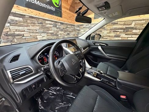 Used 2019 Mitsubishi Eclipse Cross SE AWD/4WD image 29