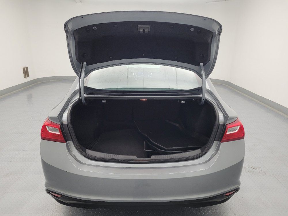 Used 2024 Chevrolet Malibu LS FWD image 29